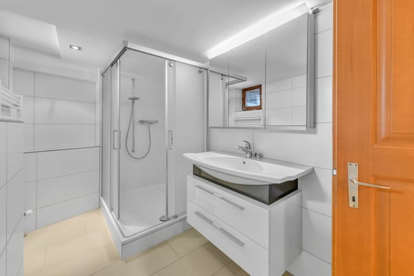 Ein Haus voller Leben inmitten der Bündner Herrschaft 11