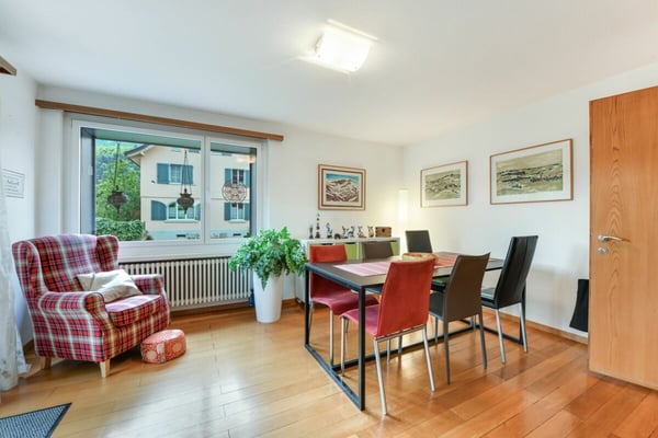 Einfamilienhaus mit Einliegerwohnung, PV-Anlage & 2 Zimmern - ideal für Familien 11