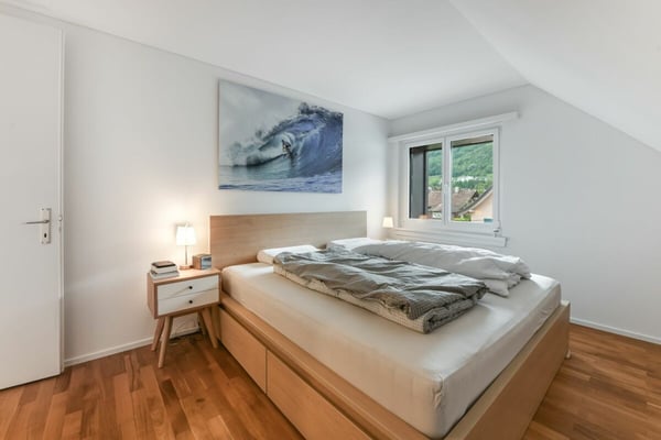 Einfamilienhaus mit Einliegerwohnung, PV-Anlage & 2 Zimmern - ideal für Familien 19