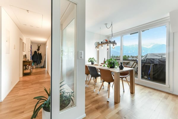 Einfamilienhaus mit Einliegerwohnung, PV-Anlage & 2 Zimmern - ideal für Familien 16