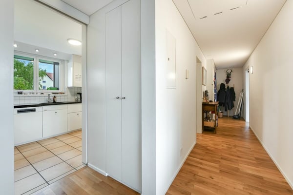 Einfamilienhaus mit Einliegerwohnung, PV-Anlage & 2 Zimmern - ideal für Familien 21