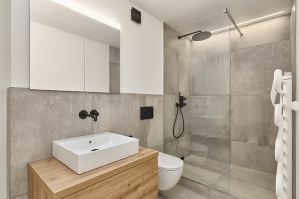 Lichtdurchflutete Wohnung mit Stil und Liebe zum Detail 6