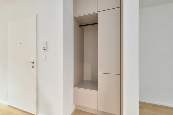 Lichtdurchflutete Wohnung mit Stil und Liebe zum Detail 9