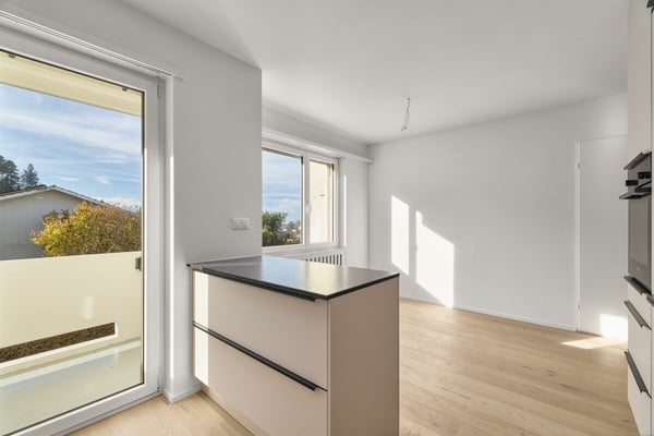 Lichtdurchflutete Wohnung mit Stil und Liebe zum Detail 10