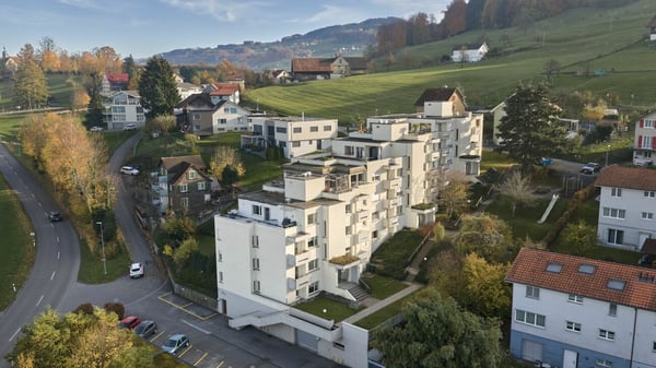 Lichtdurchflutete Wohnung mit Stil und Liebe zum Detail 13