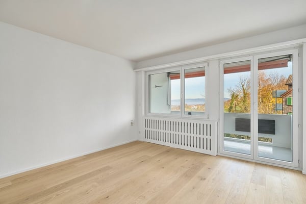 Lichtdurchflutete Wohnung mit Stil und Liebe zum Detail 4