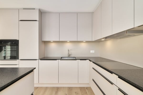 Lichtdurchflutete Wohnung mit Stil und Liebe zum Detail 3