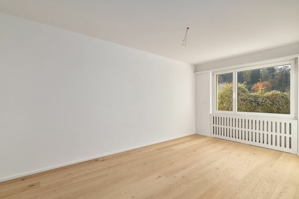 Lichtdurchflutete Wohnung mit Stil und Liebe zum Detail 8