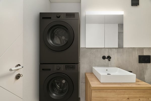 Lichtdurchflutete Wohnung mit Stil und Liebe zum Detail 7