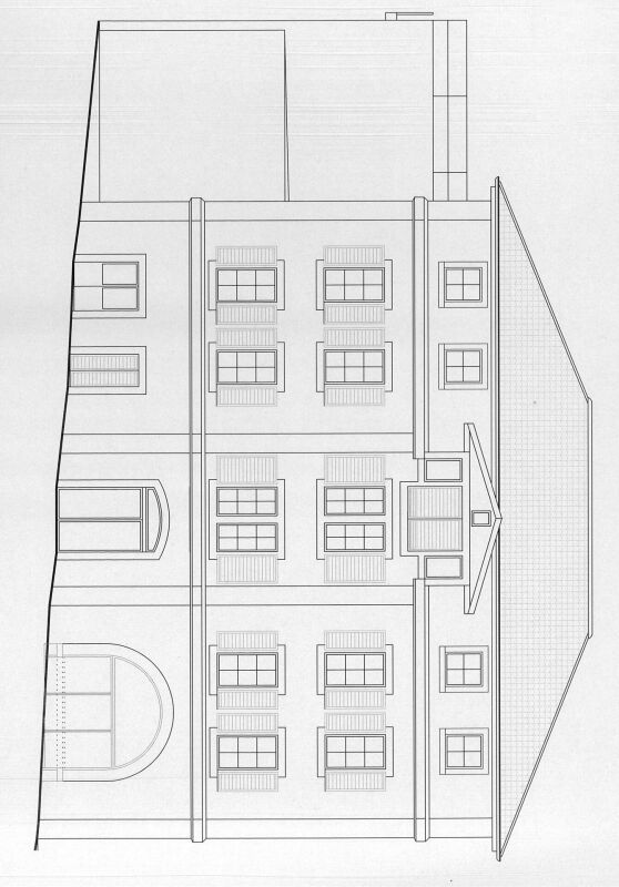 Exclusive 5.5-room apartment in the heart of Chur