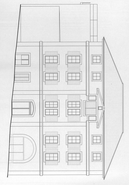 Exklusive 1.5 Zimmer-Wohnung im Herzen von Chur 16