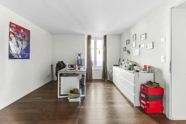 Exklusive 1.5 Zimmer-Wohnung im Herzen von Chur 9