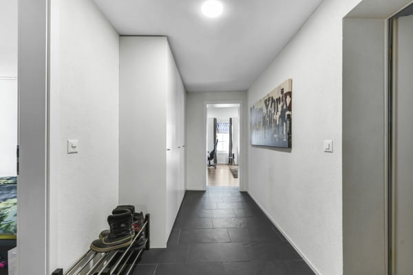 Exklusive 1.5 Zimmer-Wohnung im Herzen von Chur 13