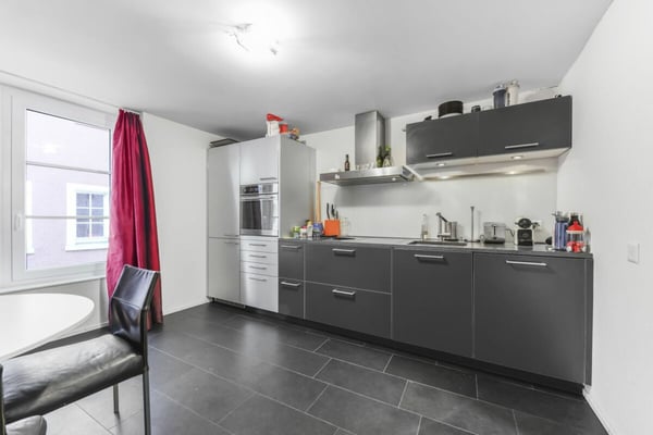 Exklusive 1.5 Zimmer-Wohnung im Herzen von Chur 3