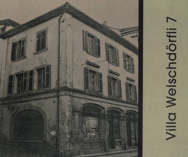 Exklusive 1.5 Zimmer-Wohnung im Herzen von Chur 17