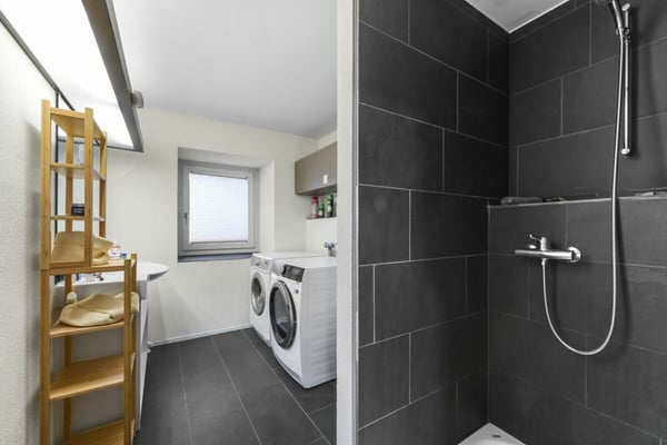 Exklusive 1.5 Zimmer-Wohnung im Herzen von Chur 12