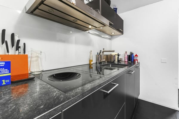 Exklusive 1.5 Zimmer-Wohnung im Herzen von Chur 4