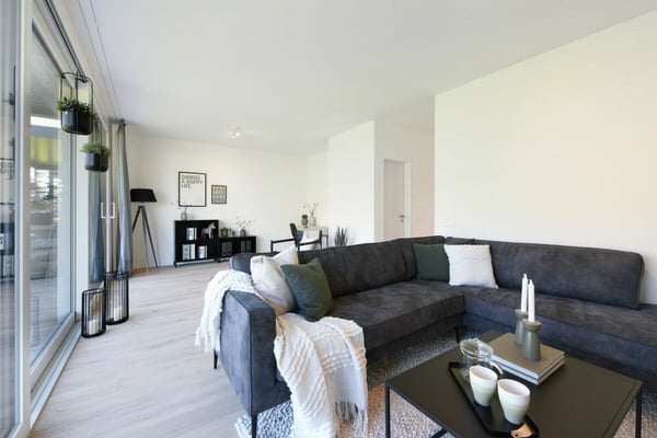 Komfort für die gesamte Familie. 5