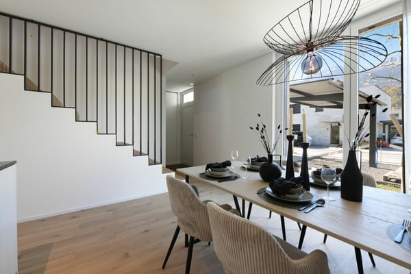 Komfort für die gesamte Familie. 2