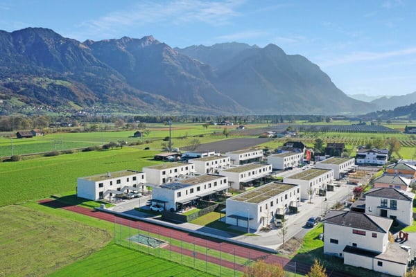 Komfort für die gesamte Familie. 12