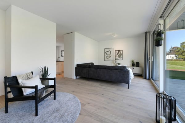 Komfort für die gesamte Familie. 6