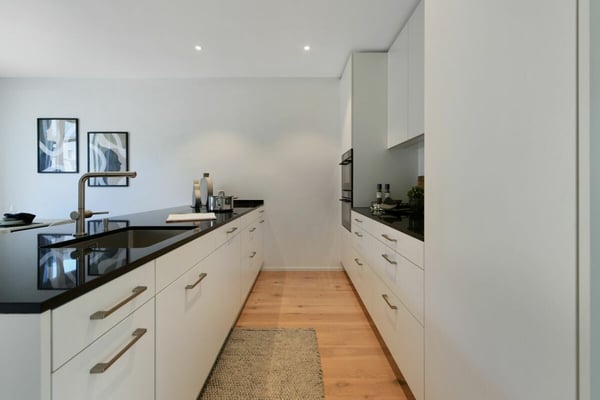 Komfort für die gesamte Familie. 3