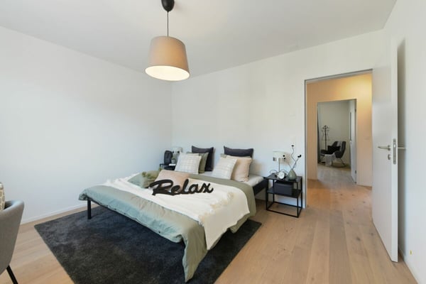 Komfort für die gesamte Familie. 8