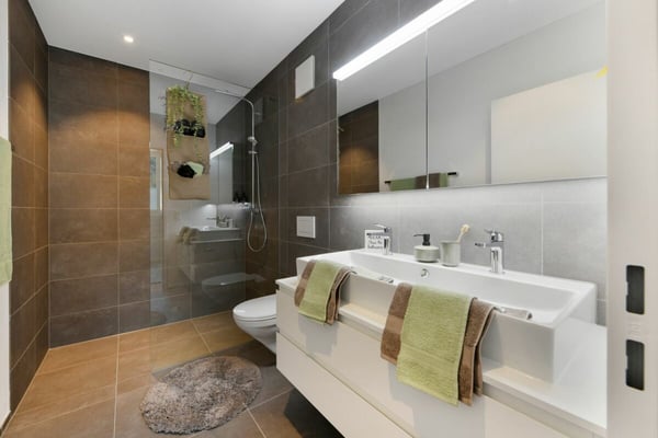 Komfort für die gesamte Familie. 9