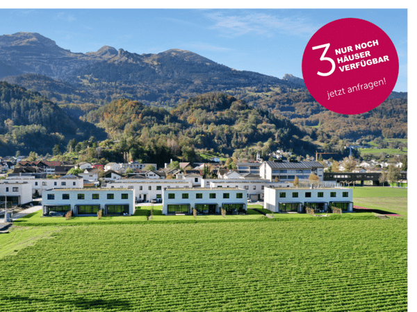 Komfort für die gesamte Familie. 1