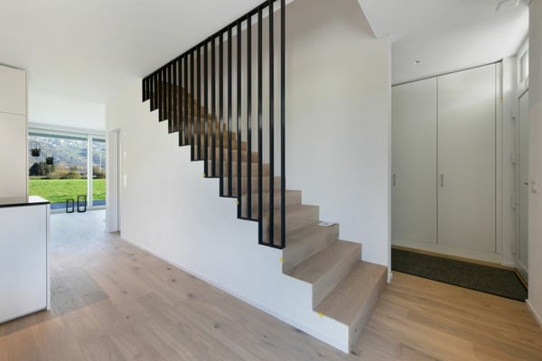 Ihr persönlicher Familienwohntraum. 10