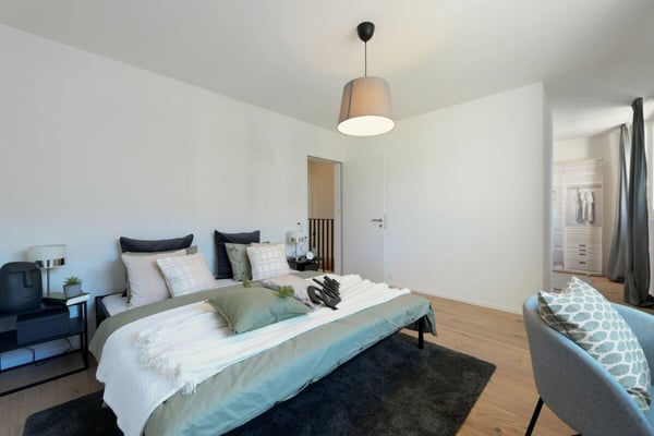 Ihr persönlicher Familienwohntraum. 2