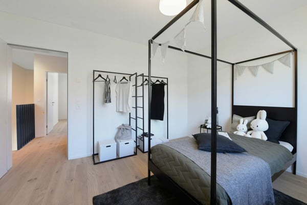 Ihr persönlicher Familienwohntraum. 5