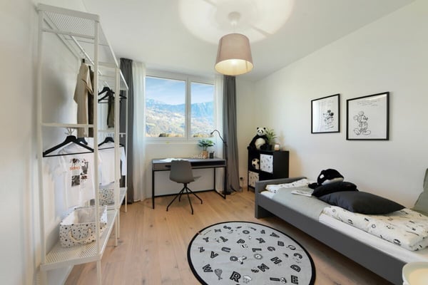 Ihr persönlicher Familienwohntraum. 4