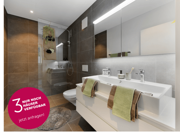 Ihr persönlicher Familienwohntraum. 1