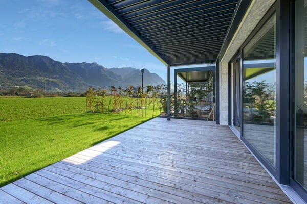 Ihr persönlicher Familienwohntraum. 7