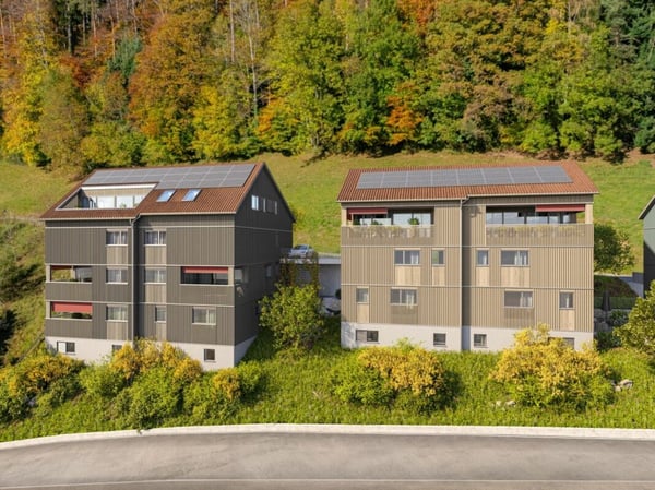 Ein Haus wie ein Aussichtspunkt - wo der Himmel näher ist 4