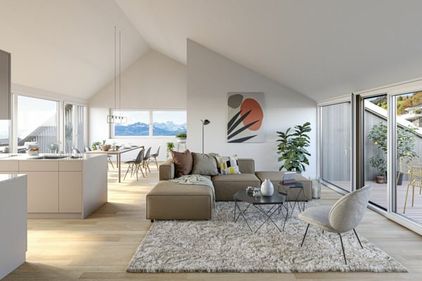 Solea Mohren - Ein Zuhause, das begeistert. 4