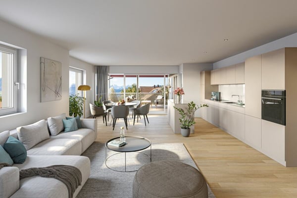 Zuhause ist, wo es besonders ist 4