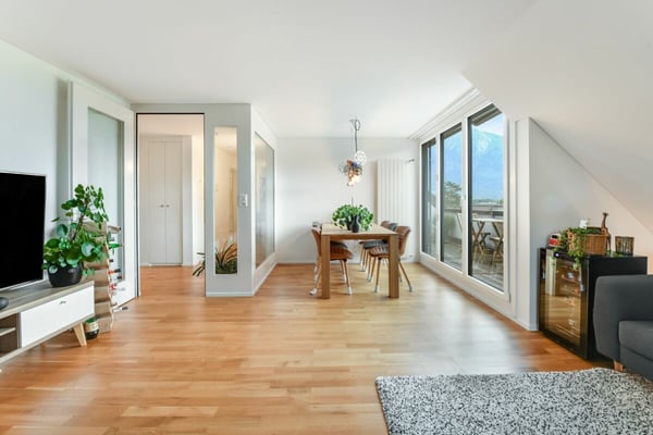 Einfamilienhaus mit Einliegerwohnung, PV-Anlage & 11 Zimmern - ideal für Familien 17