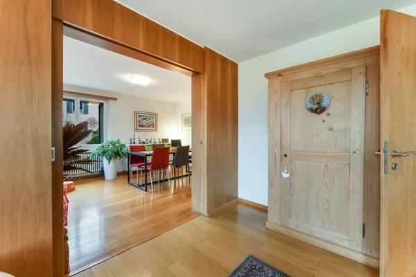 Einfamilienhaus mit Einliegerwohnung, PV-Anlage & 11 Zimmern - ideal für Familien 6
