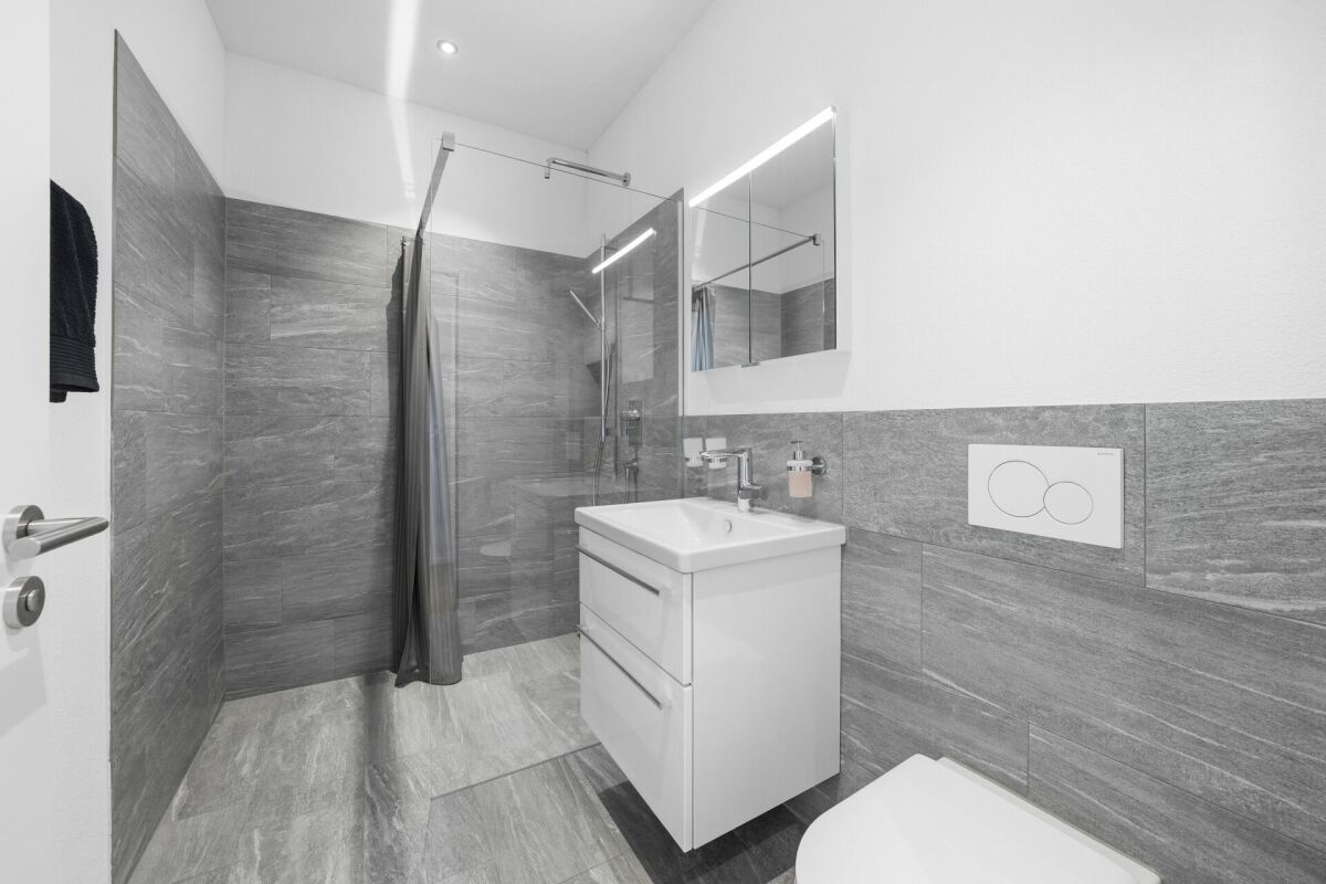 Bijou de grenier avec terrasse de 76m² et vue panoramique