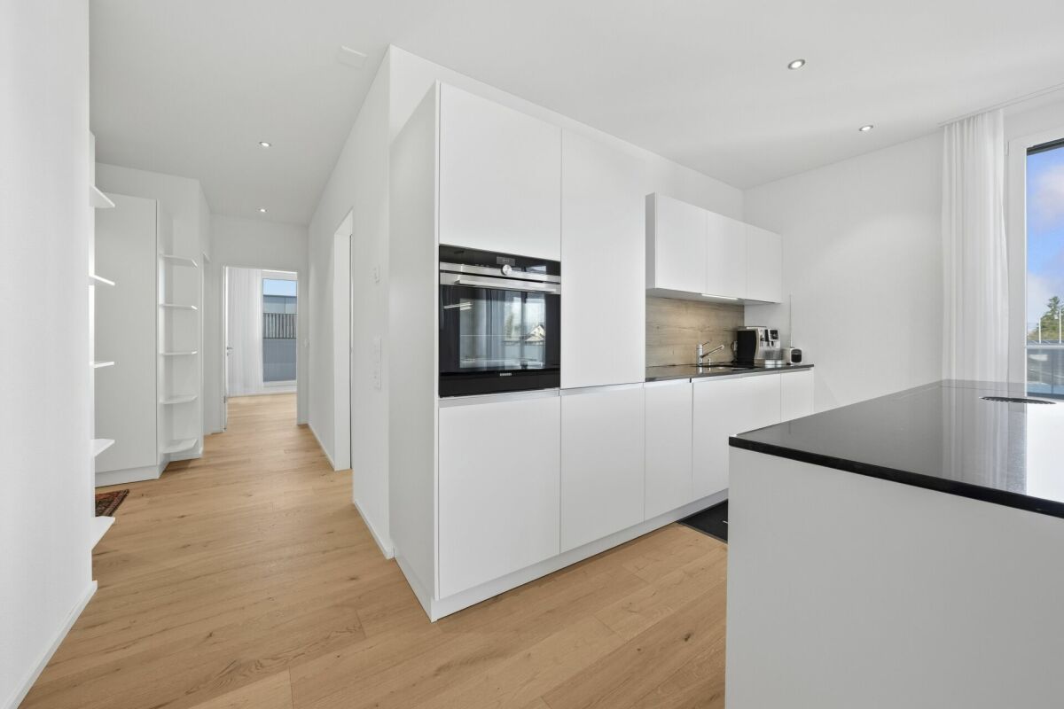 Bijou de grenier avec terrasse de 76m² et vue panoramique