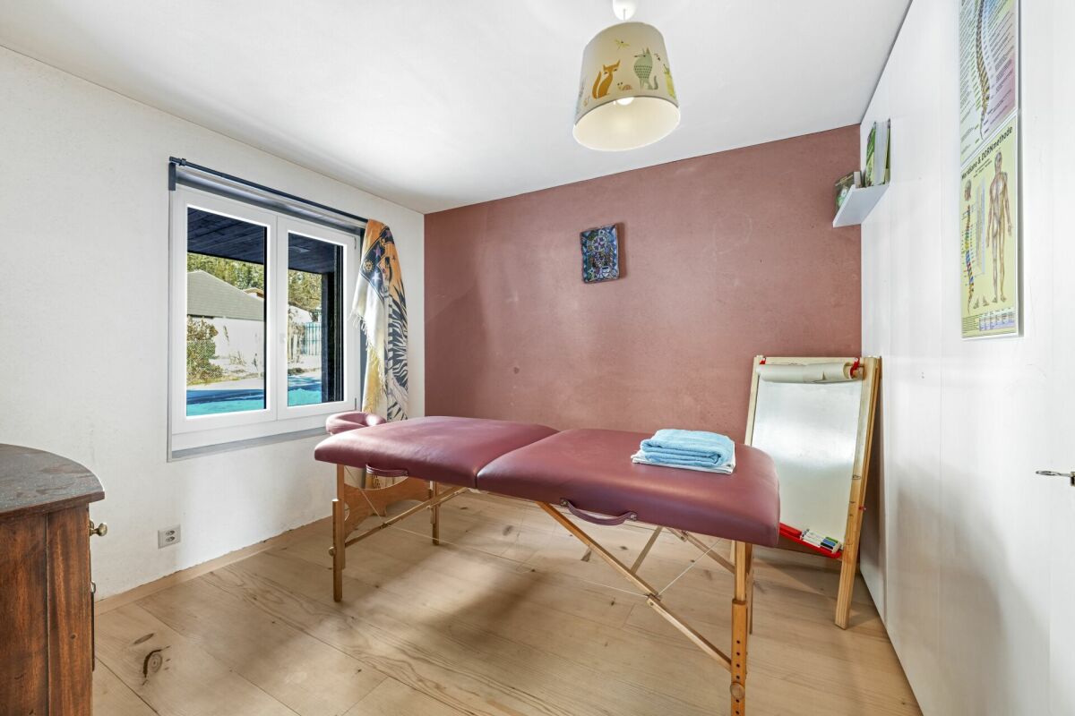 Nachhaltiges-Stilvolles Einfamilienhaus mit Einliegerwohnung an ruhiger Lage