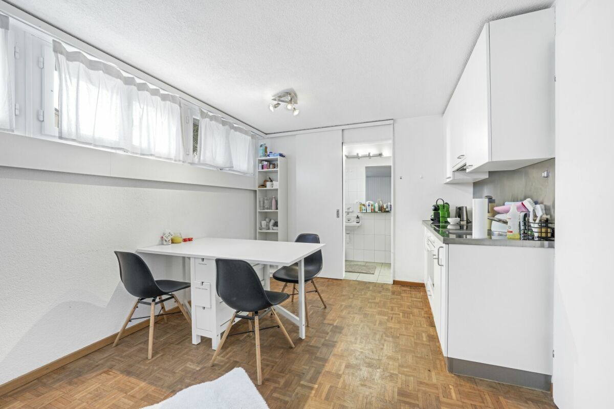 Nachhaltiges-Stilvolles Einfamilienhaus mit Einliegerwohnung an ruhiger Lage