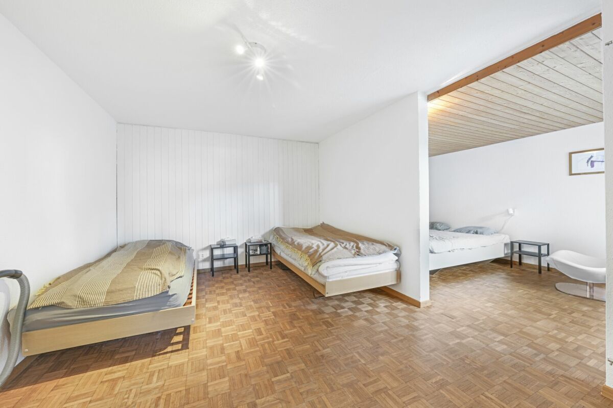 Nachhaltiges-Stilvolles Einfamilienhaus mit Einliegerwohnung an ruhiger Lage
