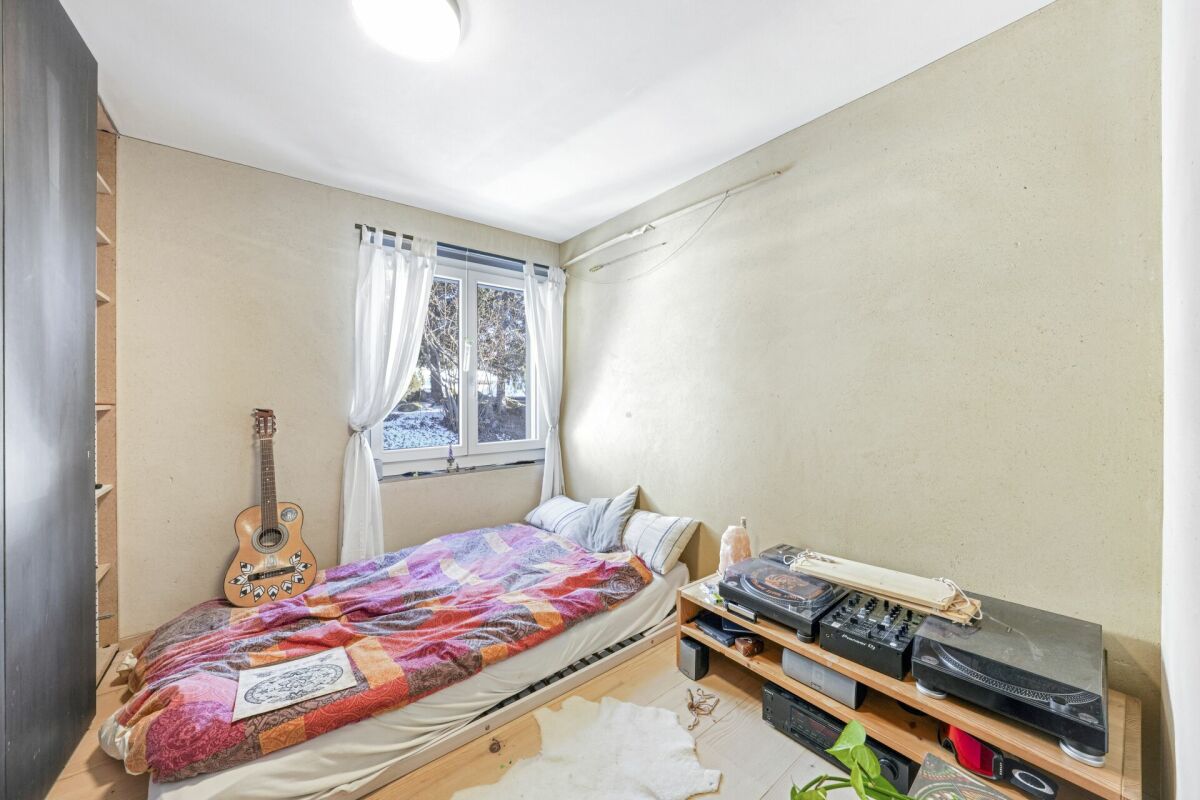 Nachhaltiges-Stilvolles Einfamilienhaus mit Einliegerwohnung an ruhiger Lage