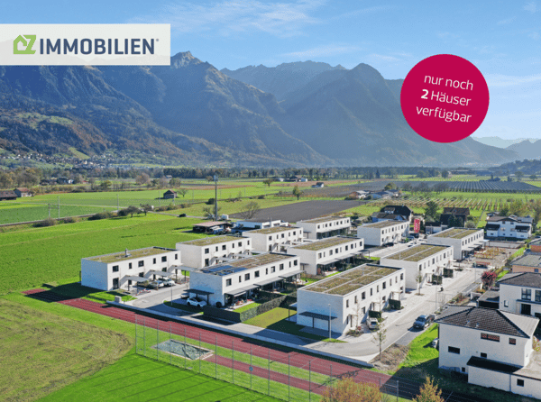 Komfort für die gesamte Familie.