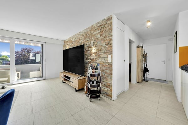 Modernisiserte 1.5-Zimmer-Wohnung an zentraler Lage 3