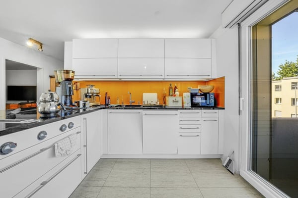 Modernisiserte 1.5-Zimmer-Wohnung an zentraler Lage 4
