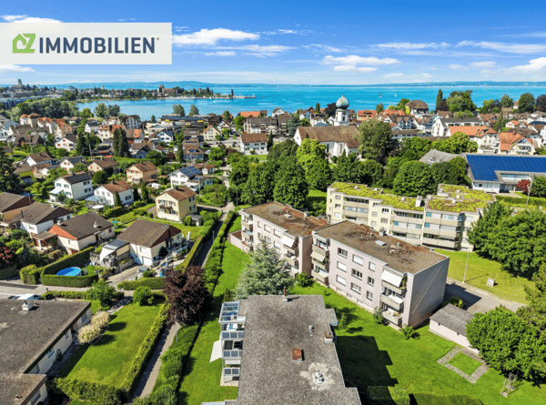 Modernisiserte 1.5-Zimmer-Wohnung an zentraler Lage 1